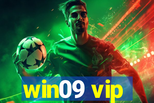 win09 vip